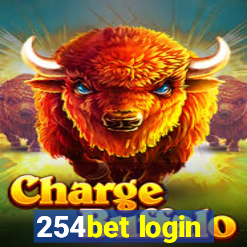 254bet login